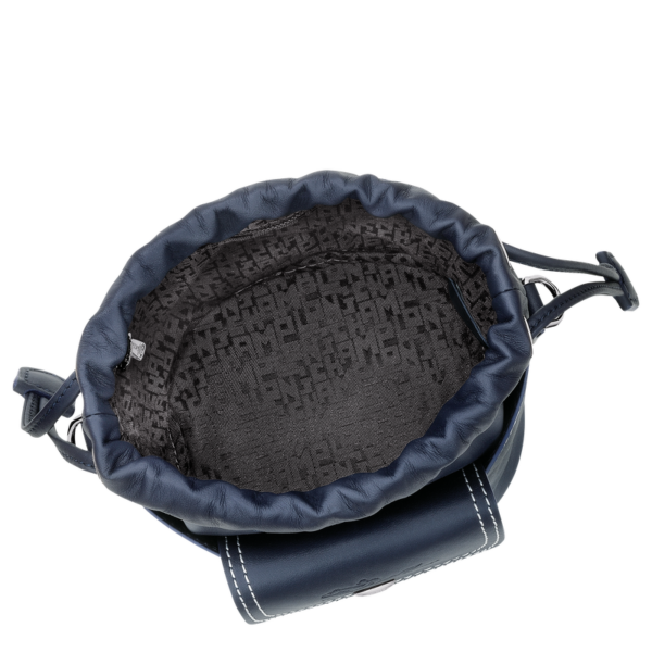 61DA1C54-4EDF-7B9F-D59F-5E3B02524AB6 Le Pliage Xtra XS Bucket bag