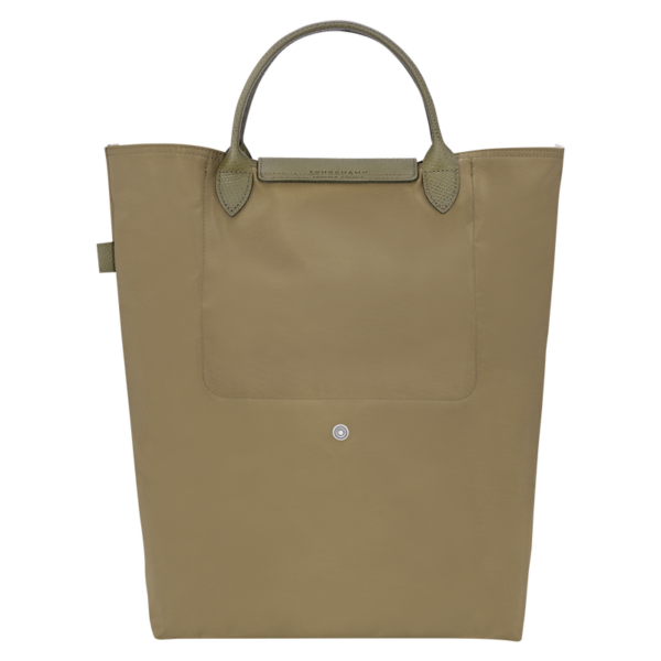 61FD41B0-27D5-77EC-40E6-53BA5B59293A Le Pliage Green M Tote bag