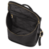 6222B50F-08F2-81D2-F4D5-A2A23BA69CDB Le Foulonné M Backpack