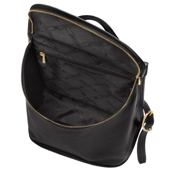 6222B50F-08F2-81D2-F4D5-A2A23BA69CDB Le Foulonné M Backpack
