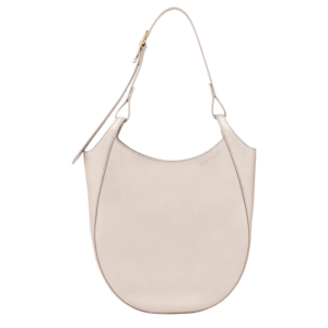 62D7F796-C85B-F3DF-2AFF-CE394646AAAF Le Foulonné L Hobo bag