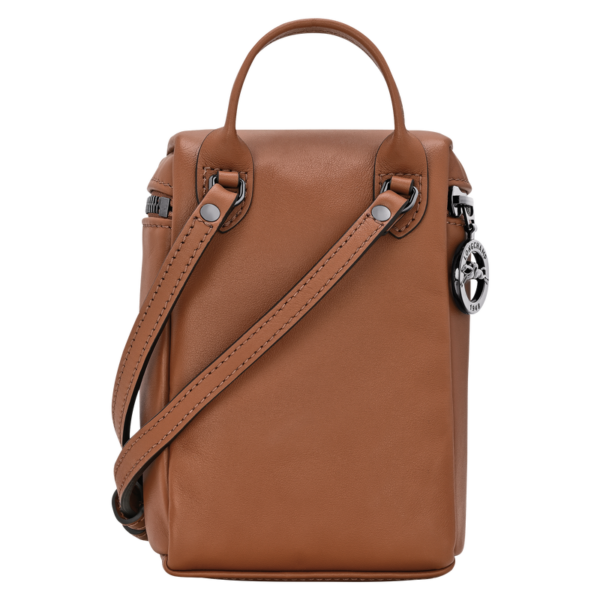 639552A6-A59C-042E-8965-777A1144F70B Le Pliage Xtra XS Crossbody bag