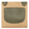 Le Pliage Collection XS Basket bag