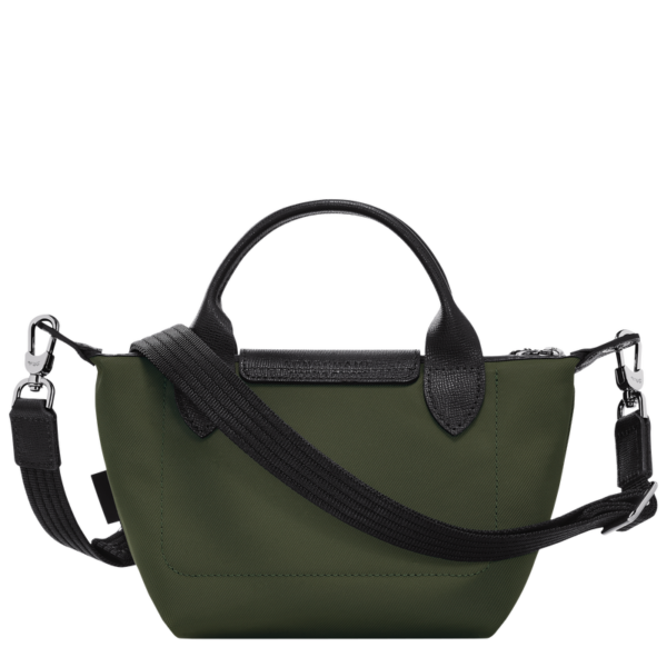 650B5E18-5244-E2D2-18C9-3C6BC3BB5222 Le Pliage Energy XS Handbag