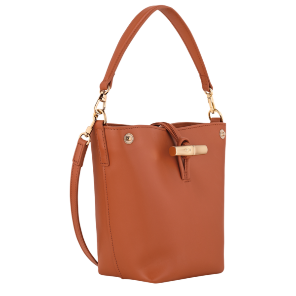 66E4699A-C89F-614B-0456-4B71EAF03587 Le Roseau XS Bucket bag