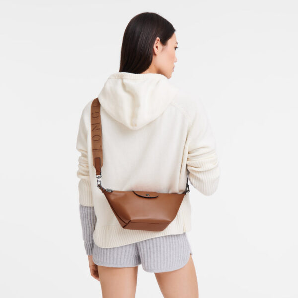 68375D92-1459-5393-1648-CC940B5EDF13_c9880870-5abd-431e-8465-f596ee3d86ed Le Pliage Xtra XS Crossbody bag