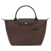 Le Pliage Green S Handbag