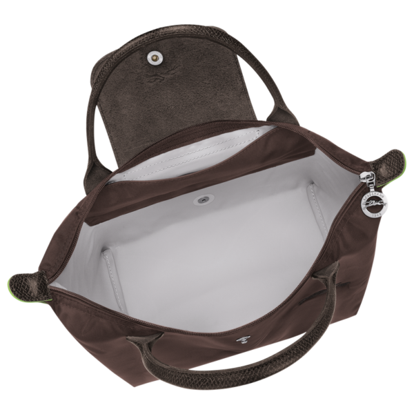 Le Pliage Green S Handbag
