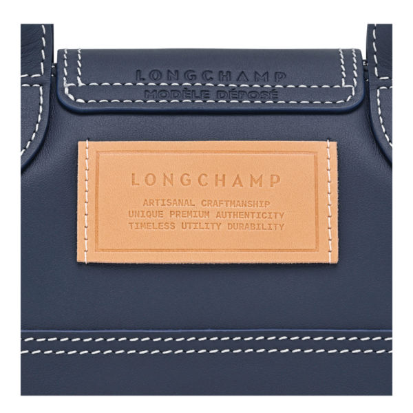 Le Pliage Xtra XS Handbag