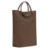 Le Pliage Green M Tote bag