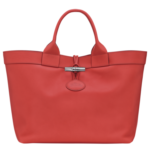 Le Roseau L Tote bag