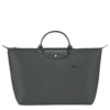 6A023A20-EF43-E395-BD7F-1F2574450AF8 Le Pliage Green L Travel bag