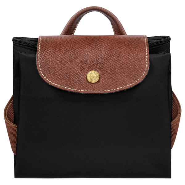 6A45970E-C062-04F6-26D0-3096A4F4894C Le Pliage Original M Backpack