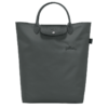 Le Pliage Green M Tote bag