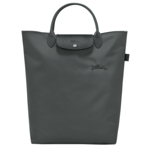 6A51BE5F-3F89-56F3-29E6-741E4905EA29 Le Pliage Green M Tote bag