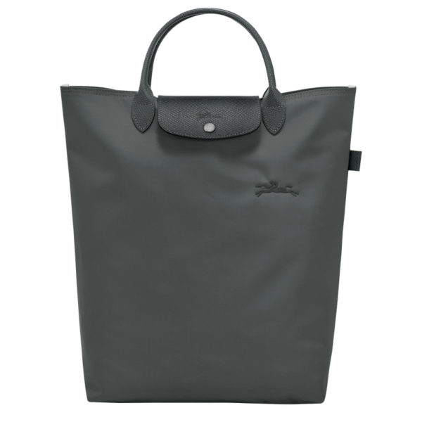 Le Pliage Green M Tote bag