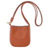 Le Roseau S Crossbody bag