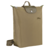 Le Pliage Green M Backpack