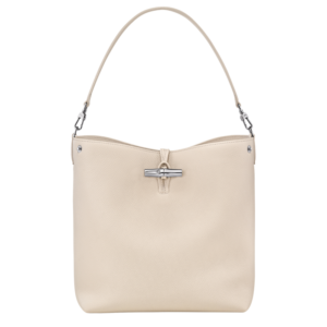 6B3778DD-A613-8337-C627-D66AF3A89E53 Le Roseau M Shoulder bag