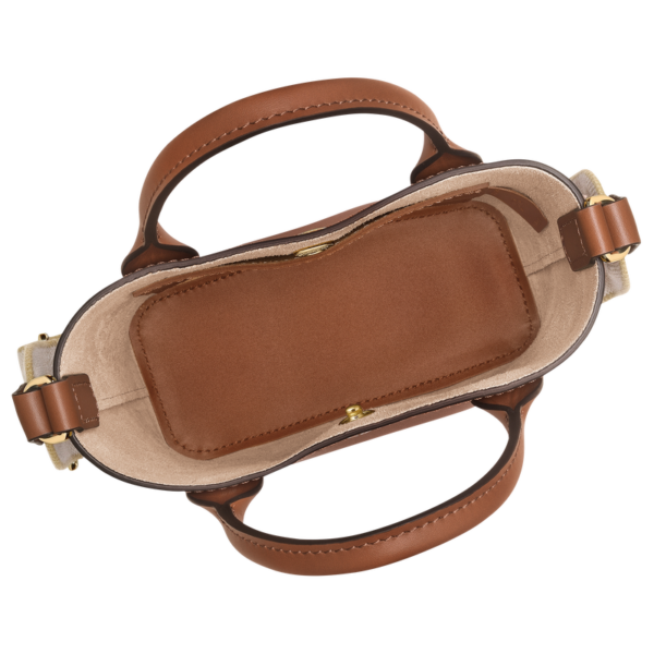 6B8DE693-44D4-13EC-75E3-390D57E010FD Épure XS Tote bag