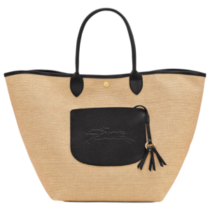 6BA299CB-EE01-1EAB-F308-38CD2D821AF6 Le Pliage Collection L Basket bag