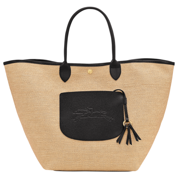 Le Pliage Collection L Basket bag