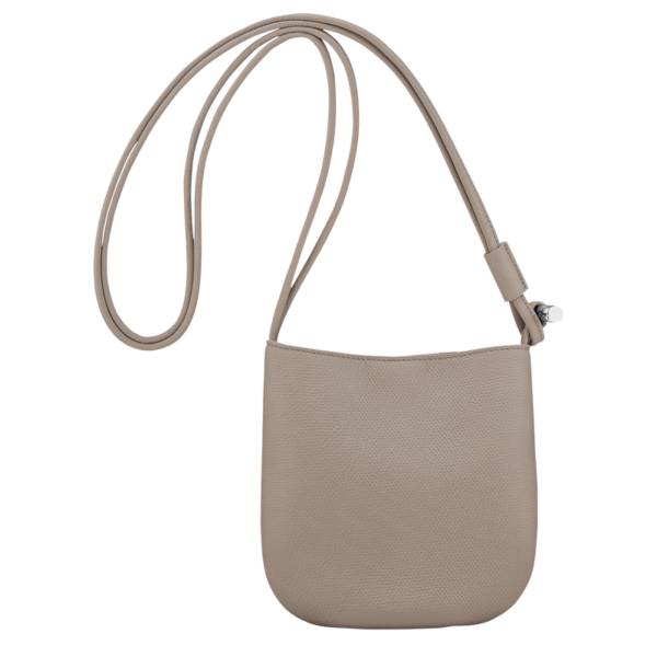 6BED3374-FAB9-FCA6-5D60-6440AF941E65 Le Roseau S Crossbody bag