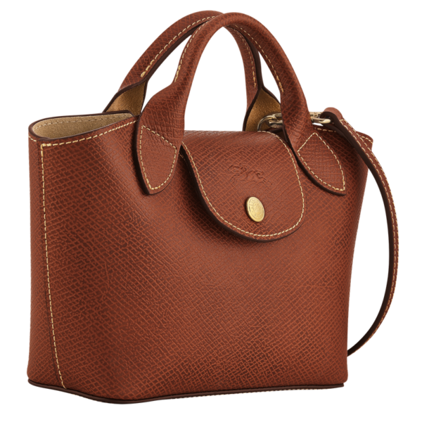 6C14D18D-9536-9F44-92A6-DE379CB6F1FD Épure XS Tote bag