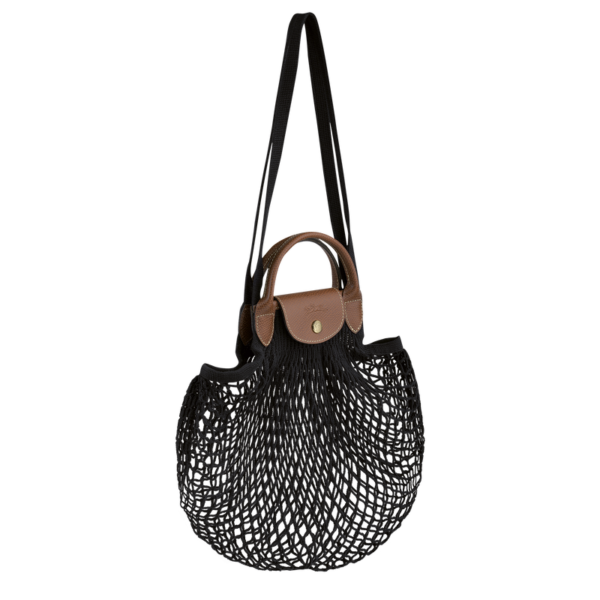 6C53ADCC-BB81-A540-A702-469810C93A64 Le Pliage Filet L Mesh bag