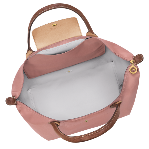 6D680365-4DD3-1419-648A-6298A5E03E07 Le Pliage Original L Tote bag