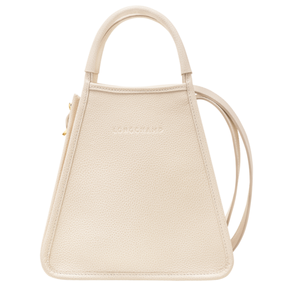 6DACD0AF-E152-E867-6622-E0AEFD06E9AC Le Foulonné S Handbag