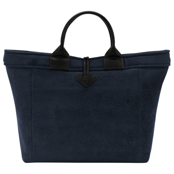 6DFBC55F-E9F3-C670-F8B2-7B68D8F3C3E1 Le Roseau L Tote bag