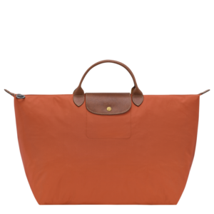 6E9AE4B4-72F3-9B68-337B-65E10A096670 Le Pliage Original L Travel bag