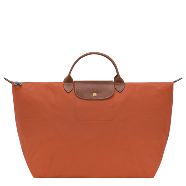 6E9AE4B4-72F3-9B68-337B-65E10A096670 Le Pliage Original L Travel bag