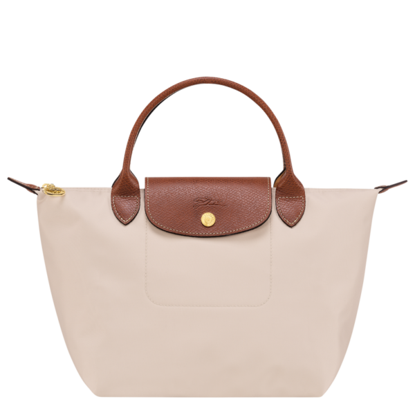 6ED62535-A438-6D46-B6FC-D97E1021507E Le Pliage Original S Handbag