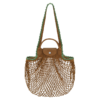 6EEBC295-39BA-2F1B-6259-1C9E061E14E4 Le Pliage Collection L Mesh bag