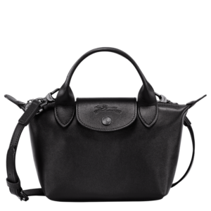 6F3E8240-DF52-1D9E-BC27-9D16C2AD7DC3 Le Pliage Xtra XS Handbag