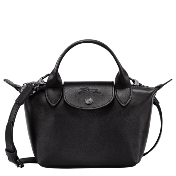 6F3E8240-DF52-1D9E-BC27-9D16C2AD7DC3 Le Pliage Xtra XS Handbag
