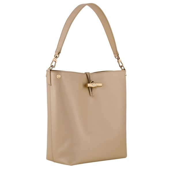 Le Roseau M Hobo bag