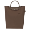Le Pliage Green M Tote bag
