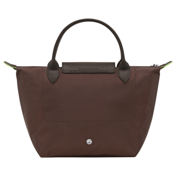 Le Pliage Green S Handbag