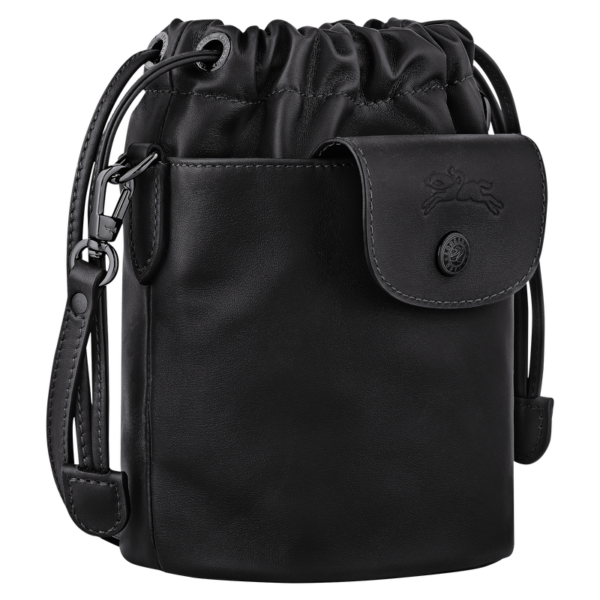 7098CE00-A50F-F702-00E6-4517DC33229E Le Pliage Xtra XS Bucket bag
