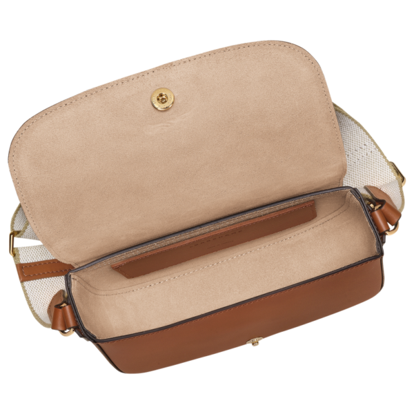 709F9F57-92A9-8198-EC70-F39C110DFFA0 Épure S Crossbody bag