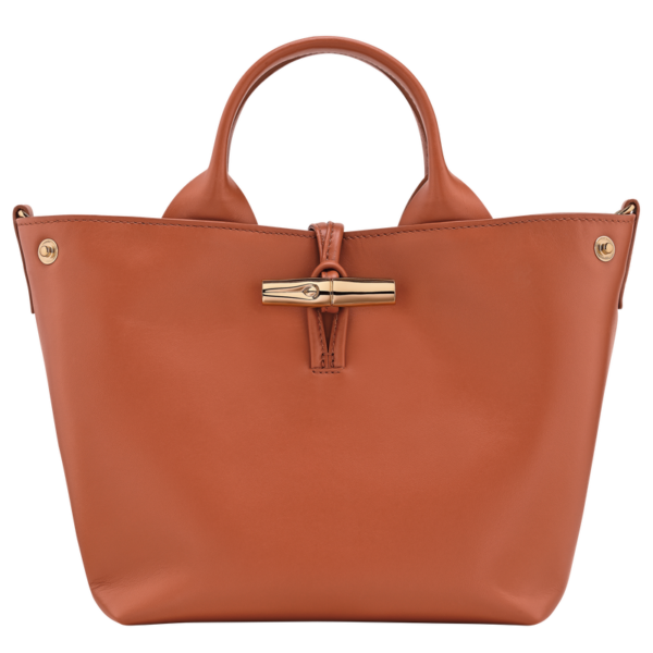 70EC8A71-EC4D-A766-ADB8-0B6EF1177B8C Le Roseau S Handbag