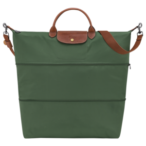 71C488B0-7841-496F-0E43-02F70C69756B Le Pliage Original Travel bag expandable