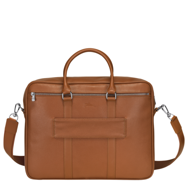 Le Foulonné M Briefcase