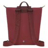 7266156B-2E8A-EDEB-144B-F95810F5992D Le Pliage Green M Backpack