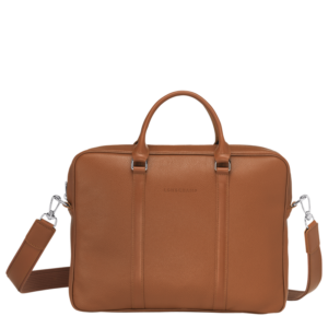 729CF0E4-AAD2-FEE6-4120-F13D768ADC02 Le Foulonné XS Briefcase