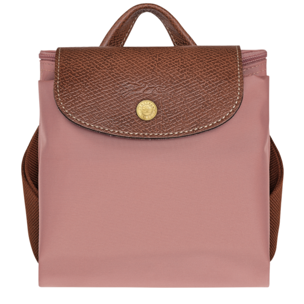72A35063-7CBC-3D38-1CE6-31FBD6B9B1D1 Le Pliage Original M Backpack