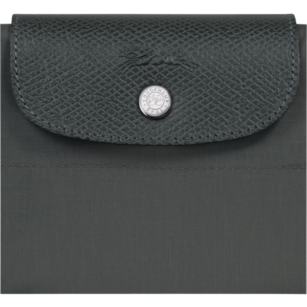 Le Pliage Green M Tote bag